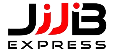 Jijib Express logo